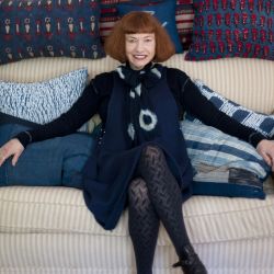 Sally Campbell Handmade Textiles
