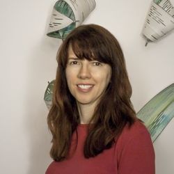 Jennifer Falck Linssen