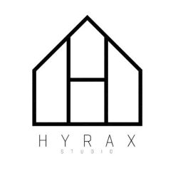 Hyrax Studio