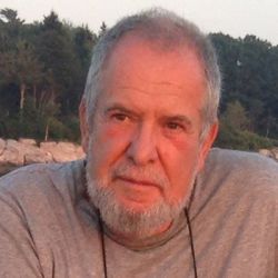 Peter Krausz