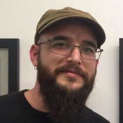 Ben Tolman