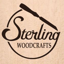 Sterling Woodcrafts
