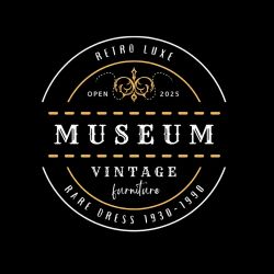 Retro Luxe Museum Company
