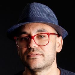 Tony Philippou