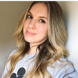 Amy Pigliacampo
