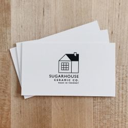 Sugarhouse Ceramic Co.