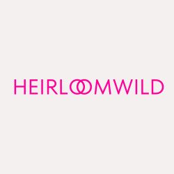 Heirloom Wild by Candace Marquette