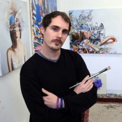 Nicholas Zimbro