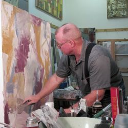 Matthew Dibble Paintings