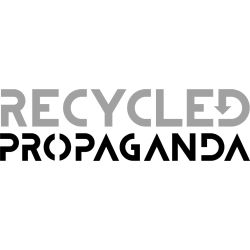 Recycled Propaganda