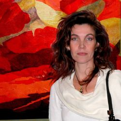 Marina Saba Fine Art