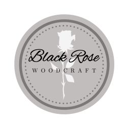 Black Rose WoodCraft