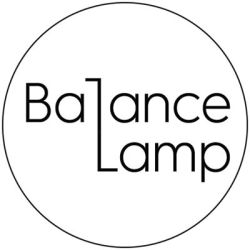 Wojtek Olech / Balance lamp