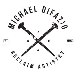 Michael Difazio Reclaim Artistry