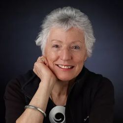 Margaret O'Rorke