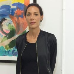 Lizbeth Lindstrom