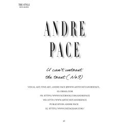 Andre Pace