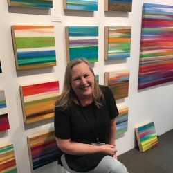 Mary Johnston Studio