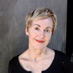 Joanne Linsdell