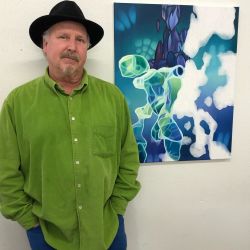 Gary Brewer