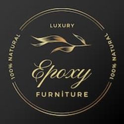 LuxuryEpoxyFurniture
