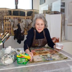 Sandy Bleifer
