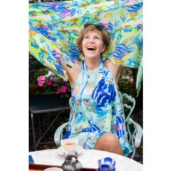 Lady Barbara Pinson Artist