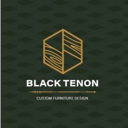 Black Tenon Furniture