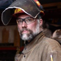 Eric W. Stephenson