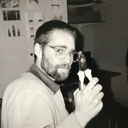 Walter Mingledorff