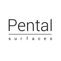 Pental Surfaces