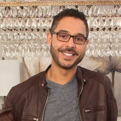 Dan Cordero