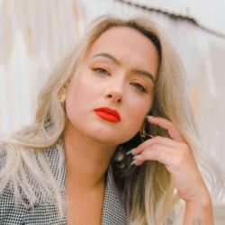 Cathryn Bozone