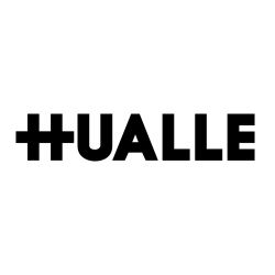 Hualle