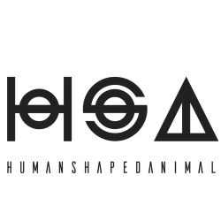HUMAN SHAPED ANIMAL