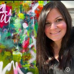Jennifer Patzer Art