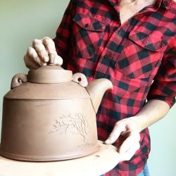 Sarah Pike Pottery