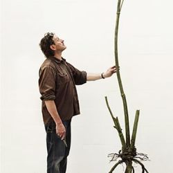 Patrick haines sculptor