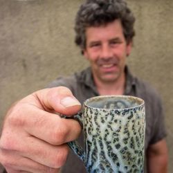 Daniel Boyle Ceramics