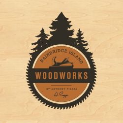 Bainbridge Island Woodworks