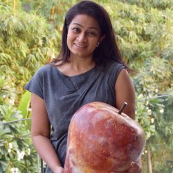 Shweta Mansingka Ceramics
