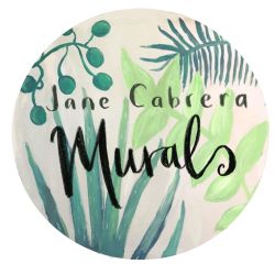 Jane Cabrera