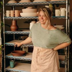 Settle Ceramics