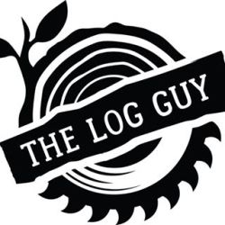 The Log Guy