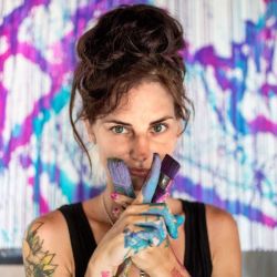 Anna Bronza