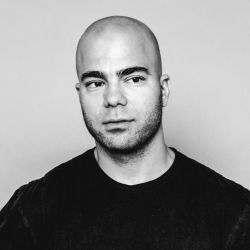 Nicolas Holiber