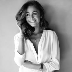 Rouzana K Kopti