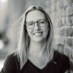 Mindy Bray