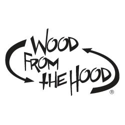 Wood From The Hood