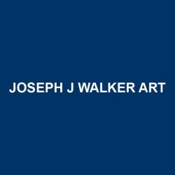 Joseph J Walker Art